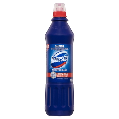 Domestos Multipurpose Bleach Original 750ml