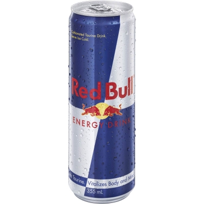 Red Bull Energy Drink 355ml