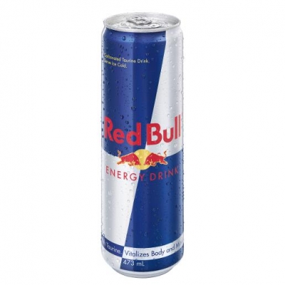 Red Bull Energy Drink 473ml