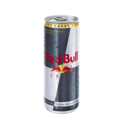 Red Bull Energy Drink Zero 250ml