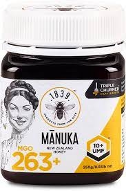 1839 Manuka Honey UMF 10+ 250g