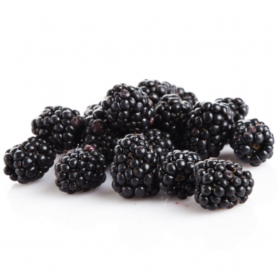 Blackberries Punnet