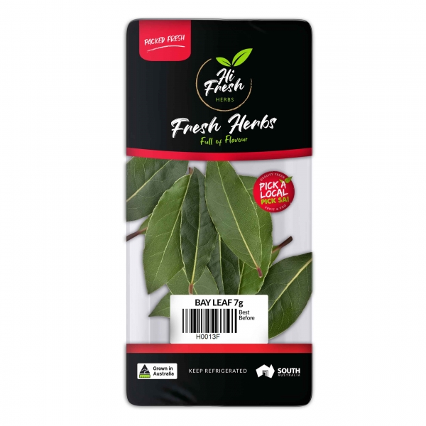 Hi Fresh Bay Leaves 7g