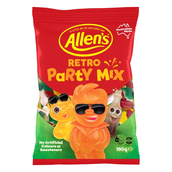 Allen's Pineapples 170g