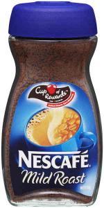 Nescafe Blend 43 Mild Roast 150g