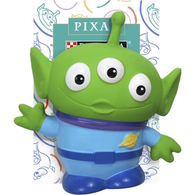Total Care Dog Toy Pixar Alien 1 Pack