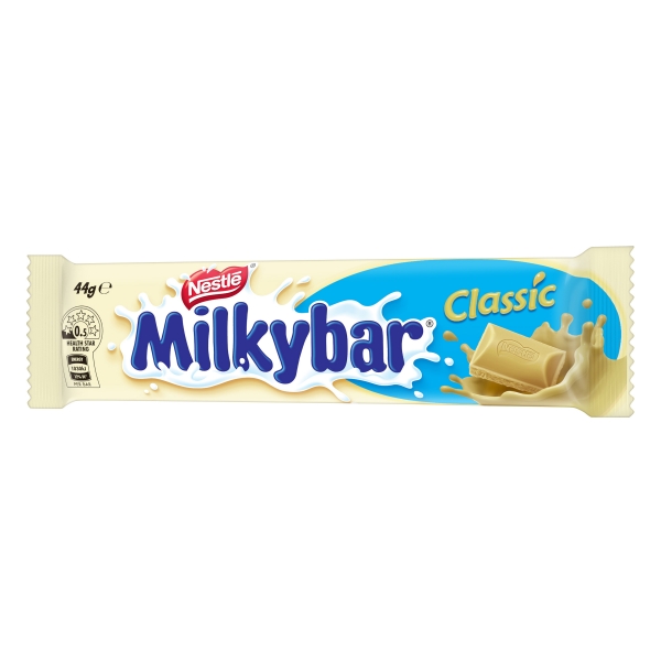 Nestle Milky Bar Classic 44g
