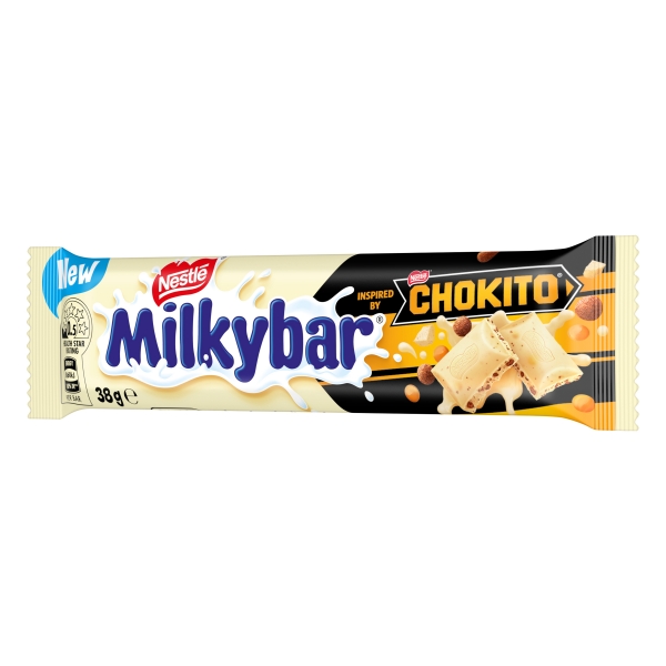 Nestle Milkybar Chokito 38g