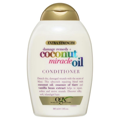 OGX Conditioner Coconut Miracle Oil 385ml