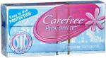Carefree Pro Comfort Tampons Regular 16 Pack