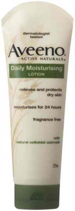 Aveeno Daily Moisturising Lotion 225ml