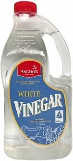 Anchor Vinegar White 2lt