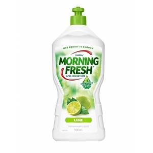 Morning Fresh Dishwashing Liquid Lime 900ml