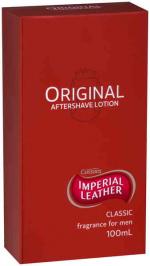 Cussons Imperial Leather Original Aftershave Lotion 100ml