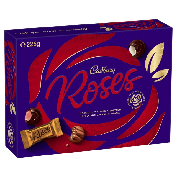 Cadbury Roses 225g