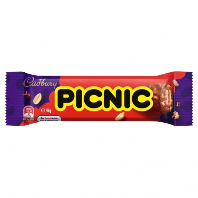 Cadbury Picnic 46g