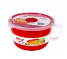Decor Microsafe Noodle Jug