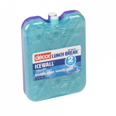 Decor Ice Wall Small 2 pack