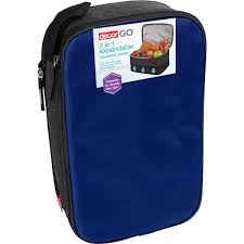 Decor Go 2in1 Expand Cooler 1 Pack