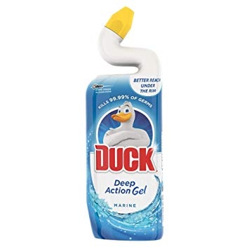 Duck Deep Action Gel Marine 750ml