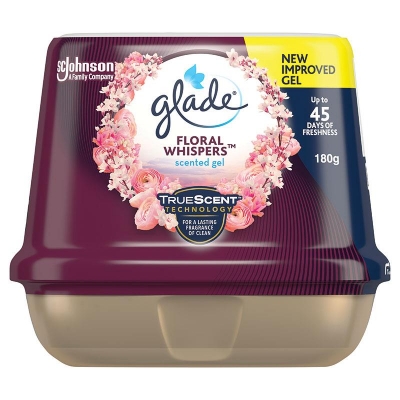Glade Air Freshener Solid 180g