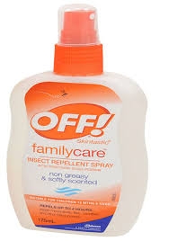 Off! Tropical Pump 175ml