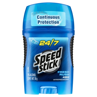 Mennen Anti Perspirant Speedstick Fresh Rush 55g