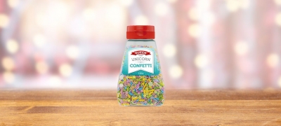 Queen Sprinkles Confetti Unicorn 115g
