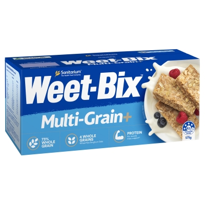 Sanitarium Weet-Bix Multi-Grain 575g