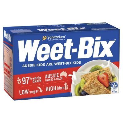 Sanitarium Weet-Bix 575g