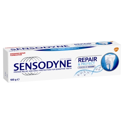 Sensodyne Toothpaste Repair & Protect 100g