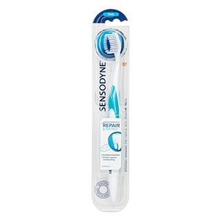 Sensodyne Toothbrush Repair & Protect Soft 1 Pack