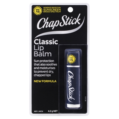 Chapstick Lip Balm Classic 4.2g