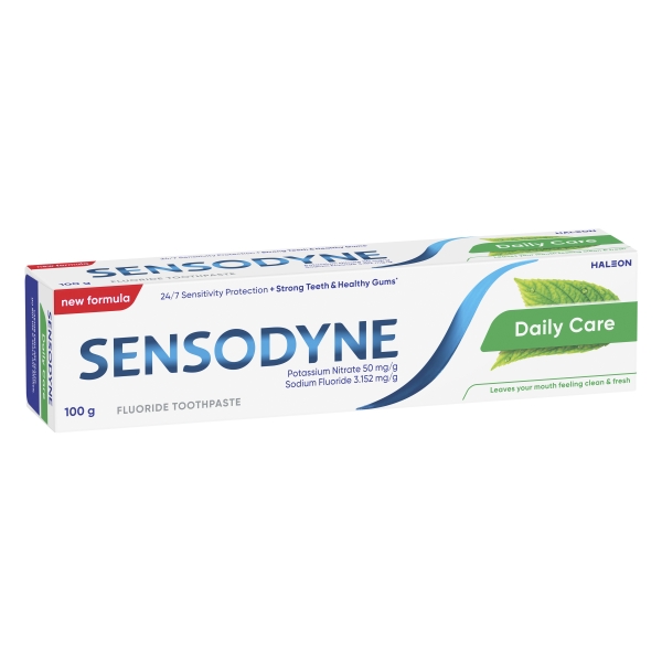 Sensodyne Toothpaste Daily Care 100g