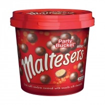 Maltesers Bucket 465g