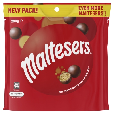 Maltesers Pouch 280g