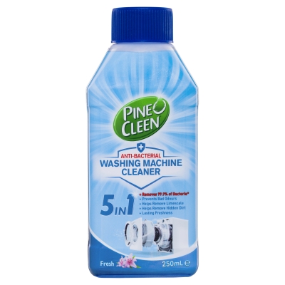 Pine O Cleen Washing Machine Cleaner Fresh 250ml