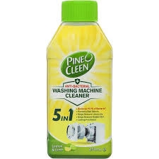 Pine O Cleen Washing Machine Cleaner Lemon & Lime 250ml