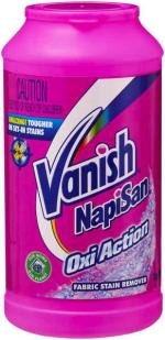 Napisan Oxyaction Intelligence 2kg