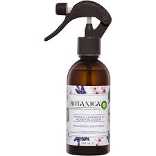Air Wick Botanica French Lavender & Honey Blossom Room Spray 236ml