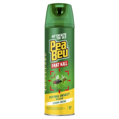 Pea Beu Insect Killer Lemon 350g