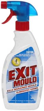 Exit Mould Trigger 500ml