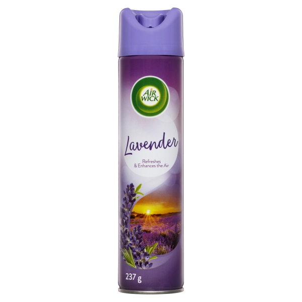 Air Wick Aerosol Lavender 237g