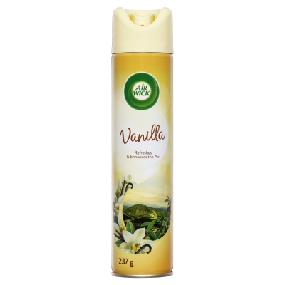 Air Wick Aerosol Vanilla 237g