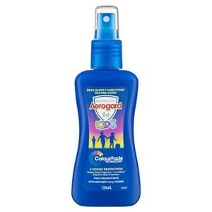 Aerogard For Kids Pump 135ml