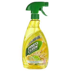 Pine O Cleen Multi Purpose Lemon Trigger 750ml