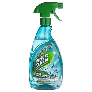 Pine O Cleen Multi Purpose Eucalyptus Trigger 750ml