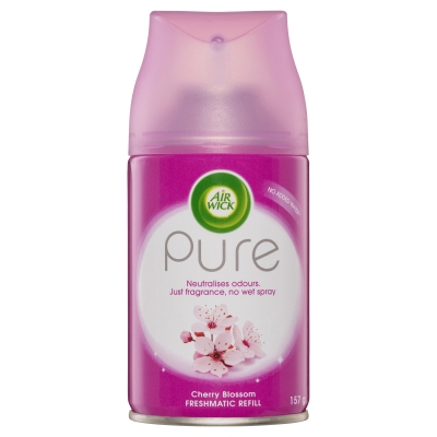 Air Wick Pure Freshmatic Refill Cherry Blossom 157g