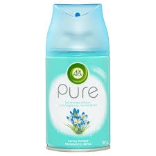 Air Wick Pure Freshmatic Refill Spring Delight 157g
