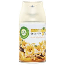 Air Wick Freshmatic Refill Vanilla & Soft Cashmere 174g